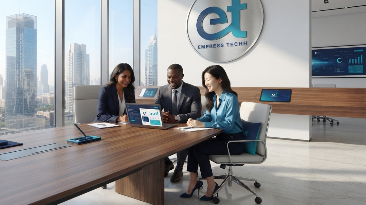 Enterprise Hiring Team