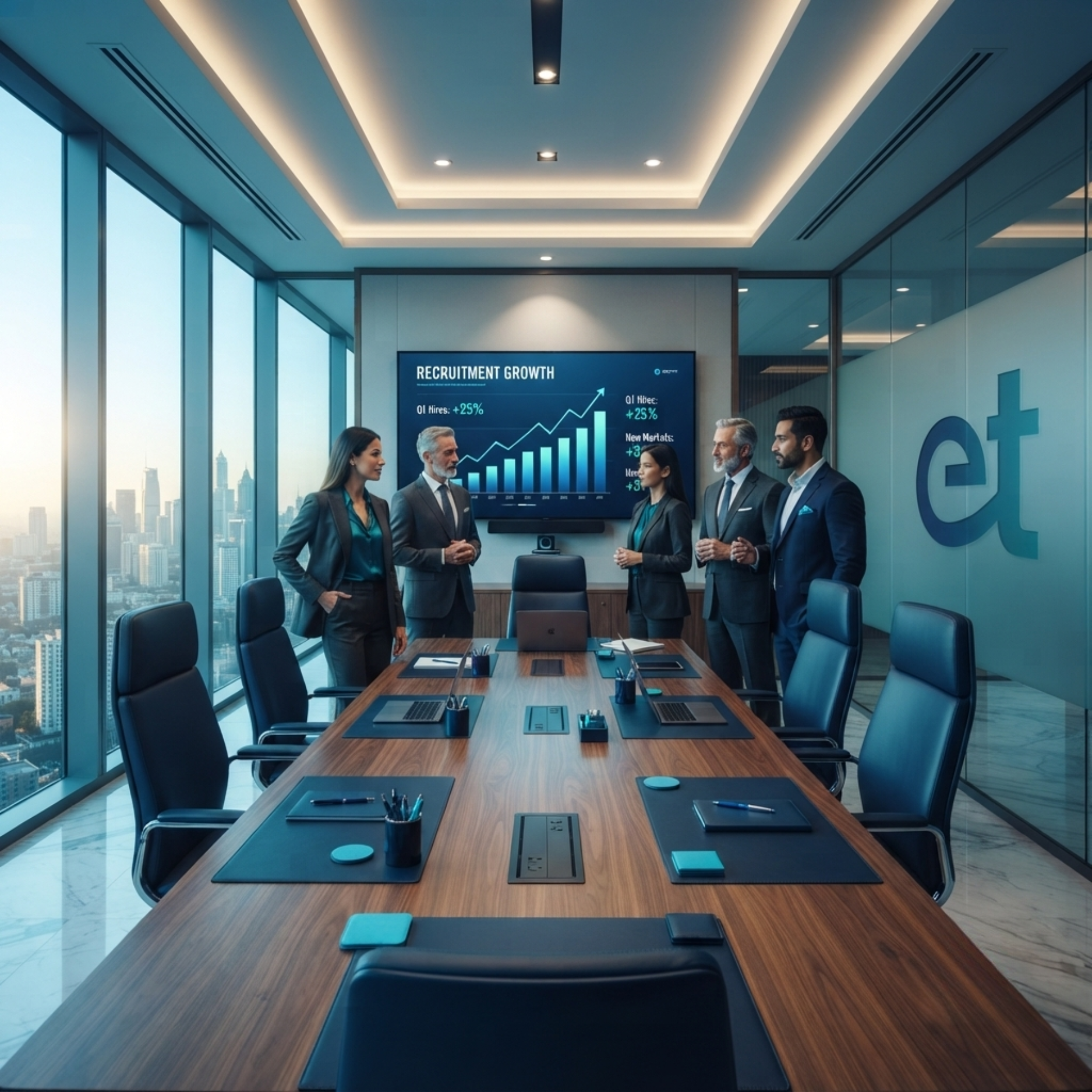 Empresstechh Growth