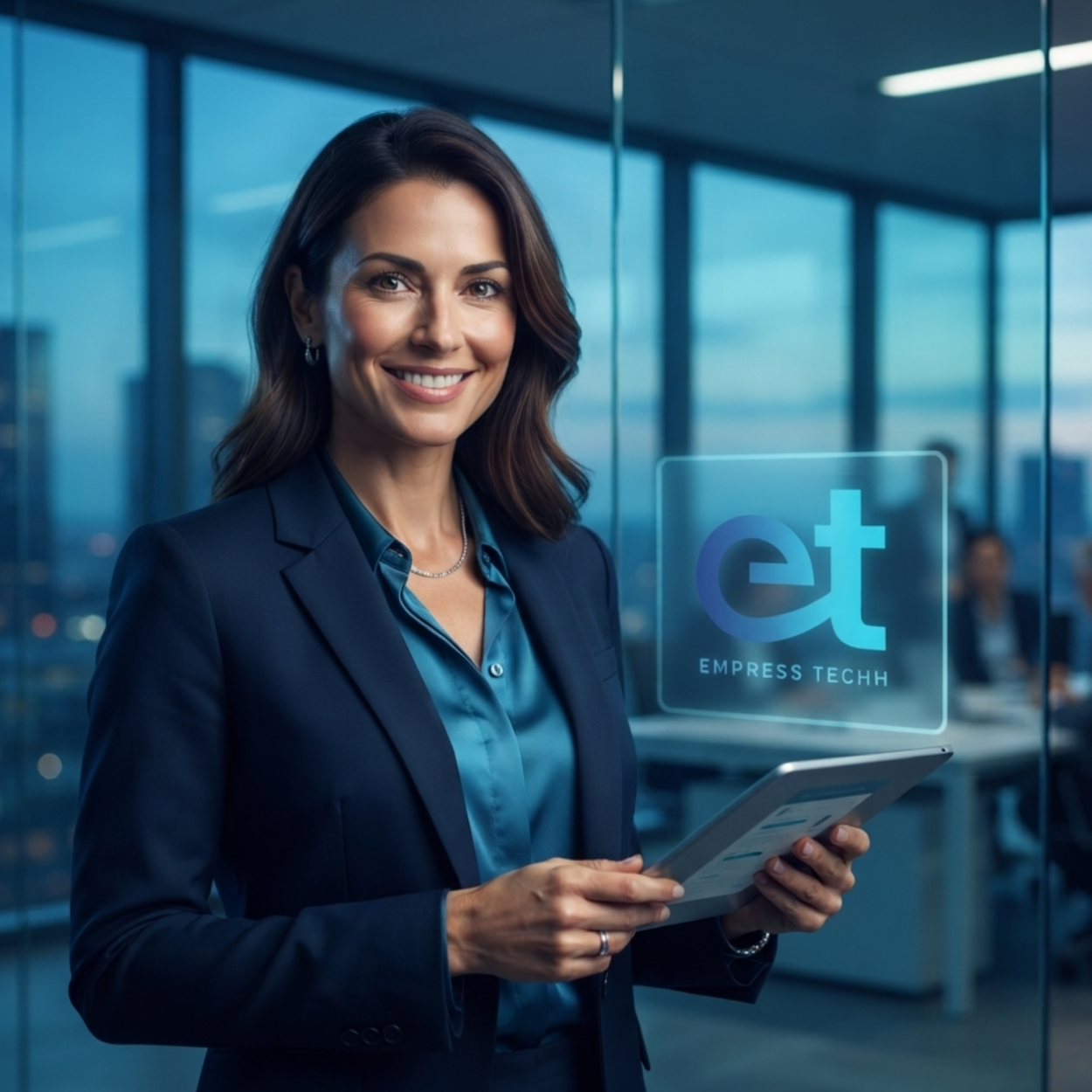 Expert Recruiter
